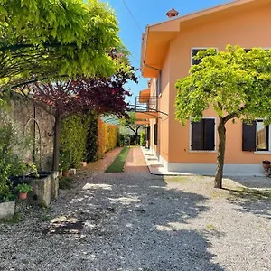 Garni Onda Hotel Torri Del Benaco