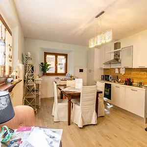Del Sorriso Bed & Breakfast San Quirico dʼOrcia