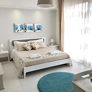 Pietra Bianca Bed & Breakfast Pachino